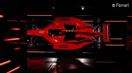 Museo Ferrari - SoyMotor.com