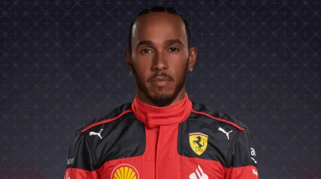 OFICIAL: Hamilton ficha por Ferrari - SoyMotor.com