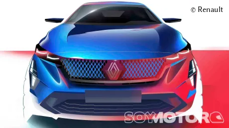 Renault desarrolla un nuevo motor Diesel en la era del coche eléctrico - SoyMotor.com