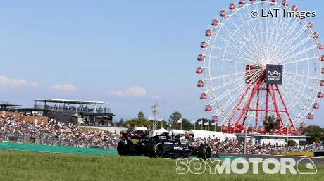 OFICIAL: Suzuka se mantiene como sede del GP de Japón hasta 2029 - SoyMotor.com
