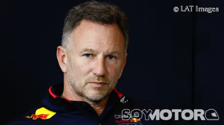 Horner intenta blindar los contratos de técnicos clave de Red Bull - SoyMotor.com