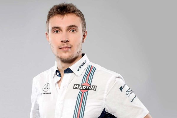 Resultado de imagen de Sirotkin y Kubica Williams