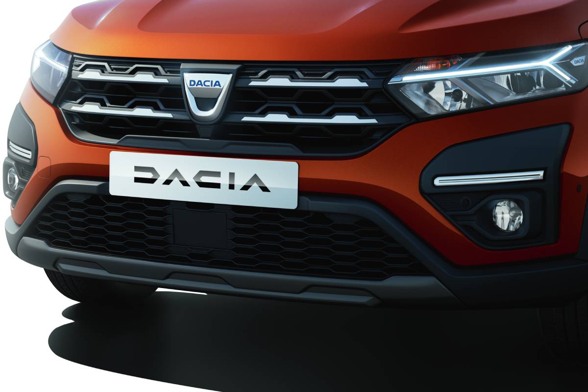 Dacia Jogger 2023: el primer híbrido de la marca ya tiene precio