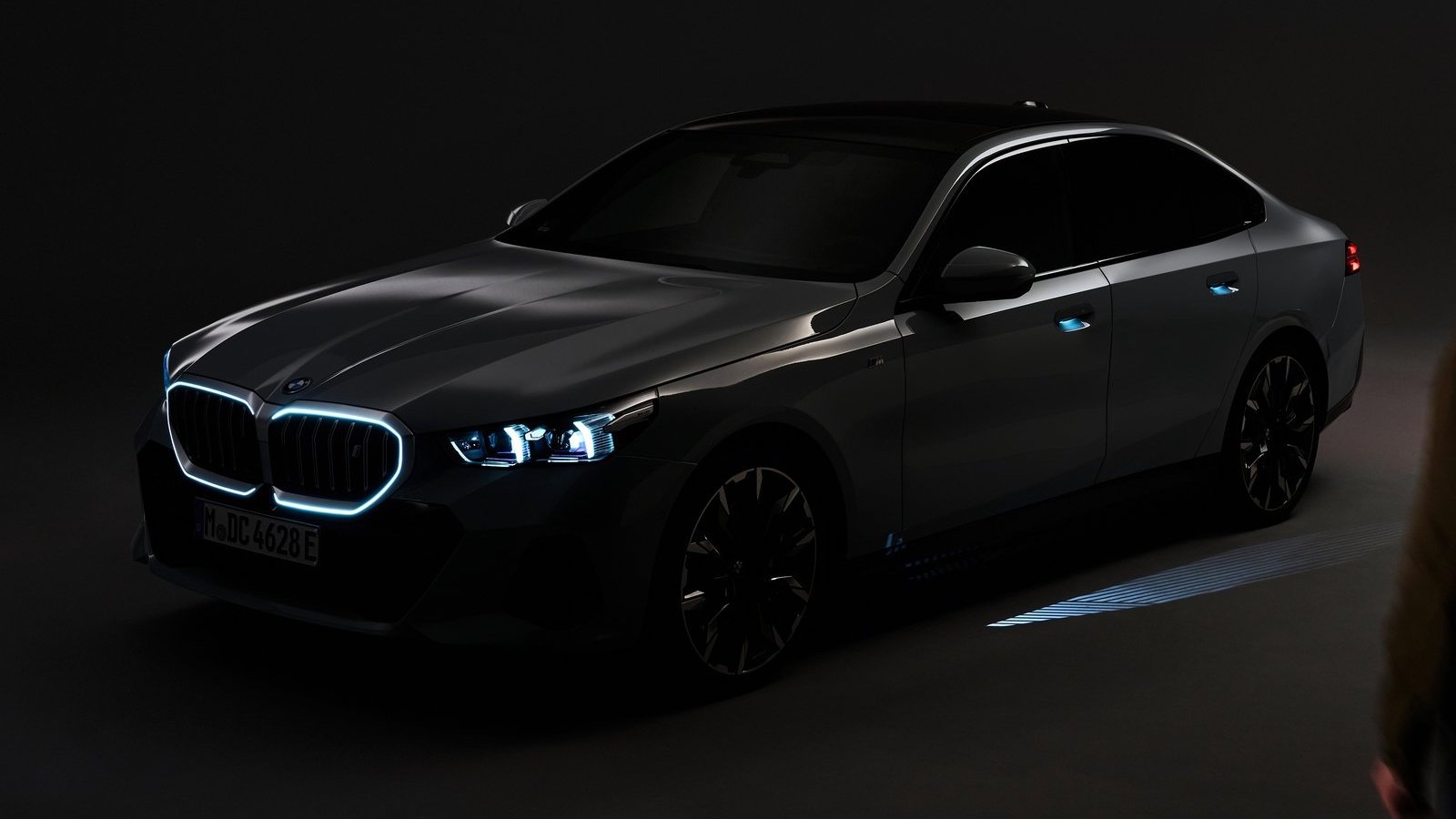 Probamos el BMW Serie 5 2024: larga vida a las berlinas clásicas