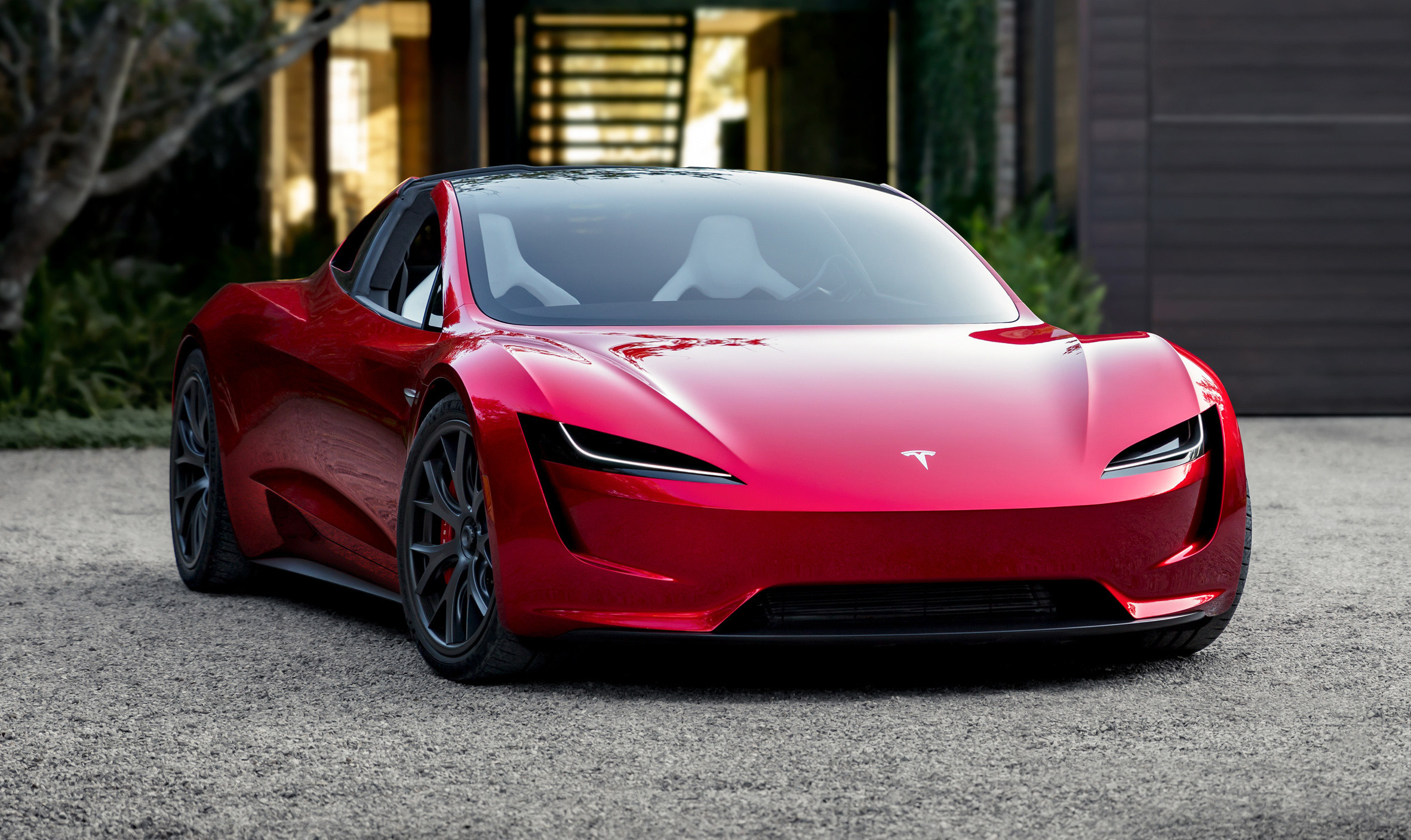 Tesla Roadster la producción se retrasa a finales de 2024