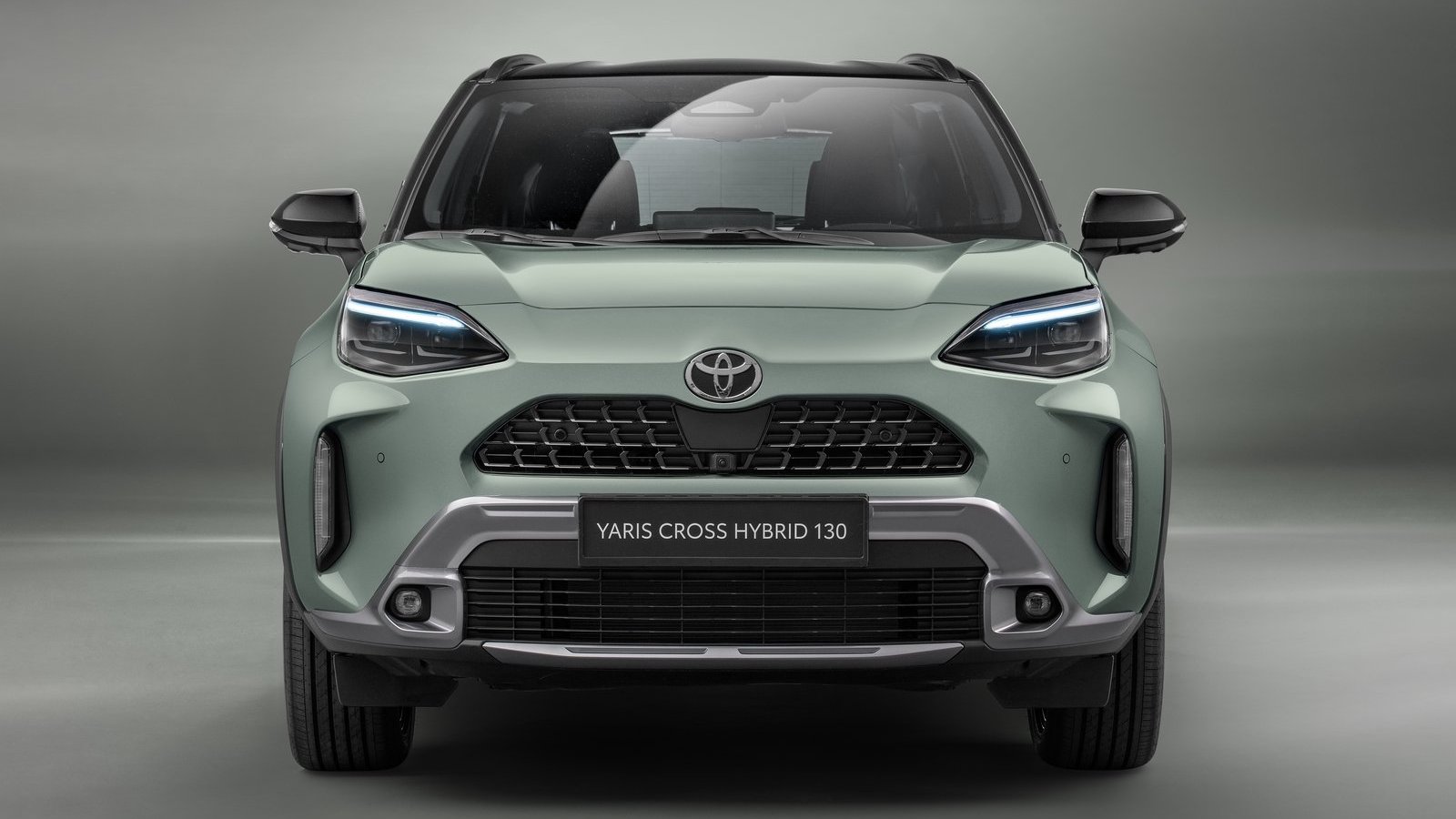 Toyota Yaris Cross 2024: renovación con más potencia y extra de  digitalización