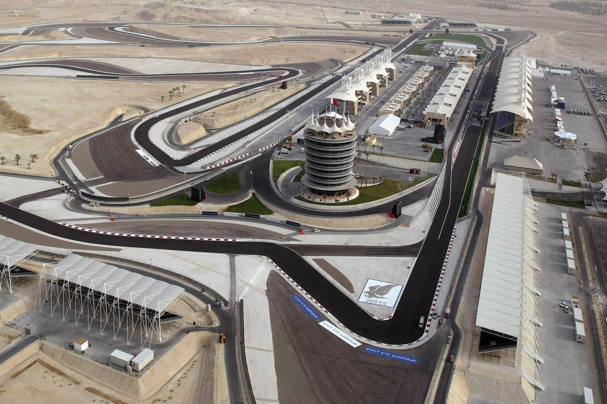 Catar podría ser sede de un Gran Premio de Fórmula 1