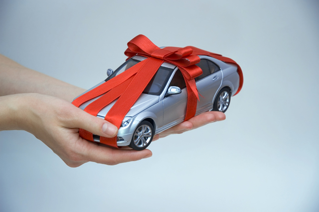 10 maquetas de coches que puedes regalar estas navidades