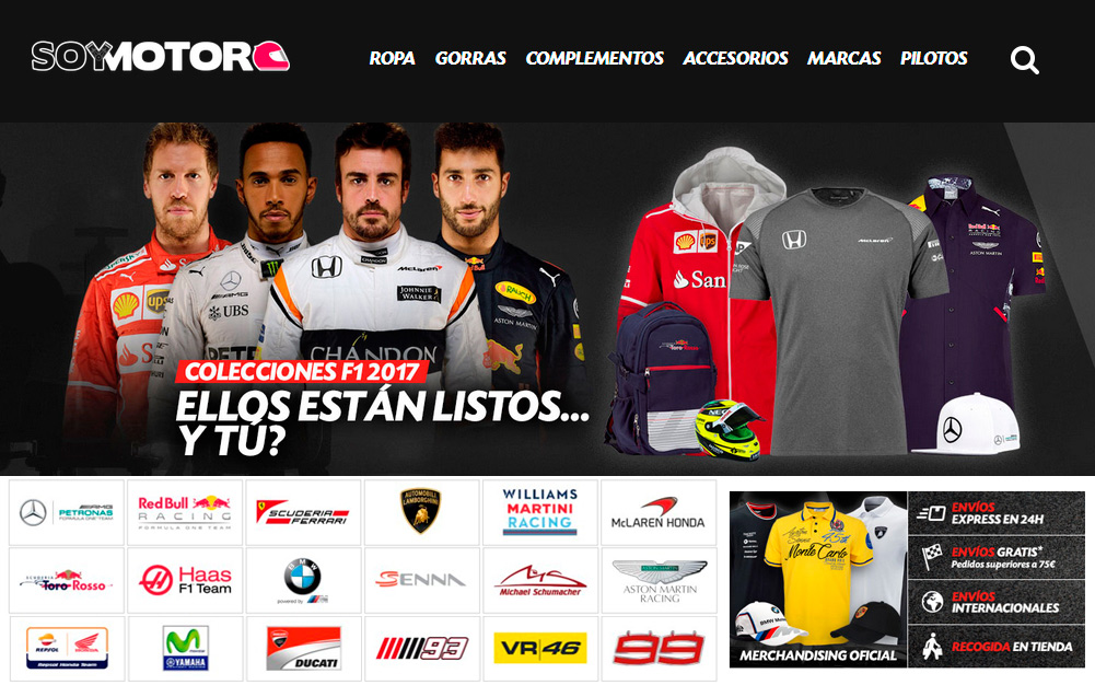 Fernando Alonso: Aston Martin F1 lanza su colección de ropa deportiva 2024  