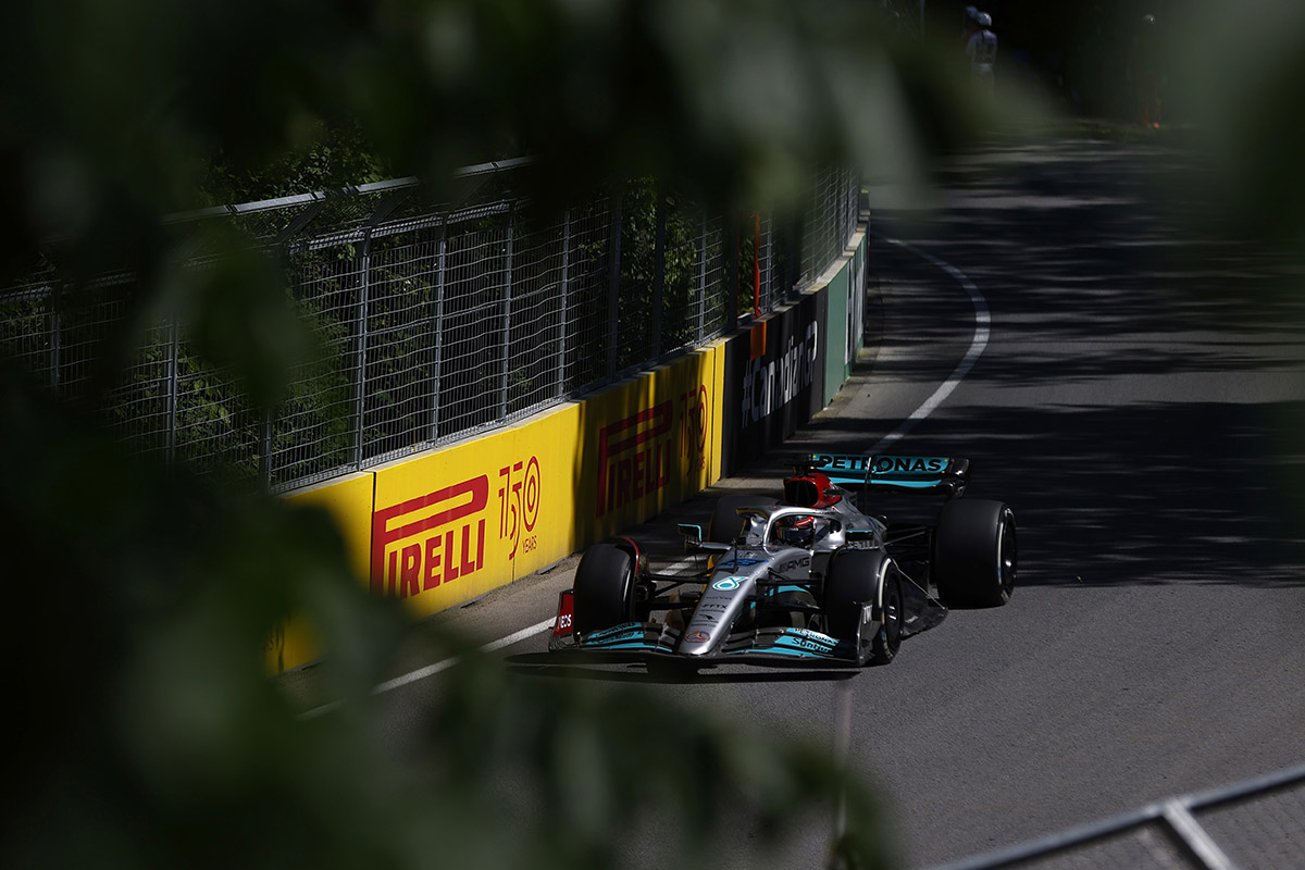“Anti-porpoising” measures will have to wait for the French GP