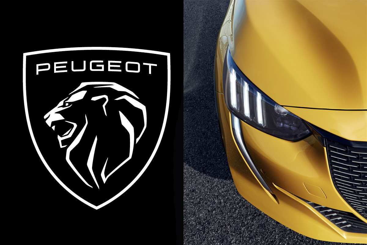 Peugeot renueva su logo con un guiño a su historia | SoyMotor.com