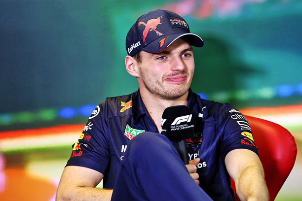 La presse italienne sur la Hongrie : « Verstappen peut rester à domicile pendant trois courses »
