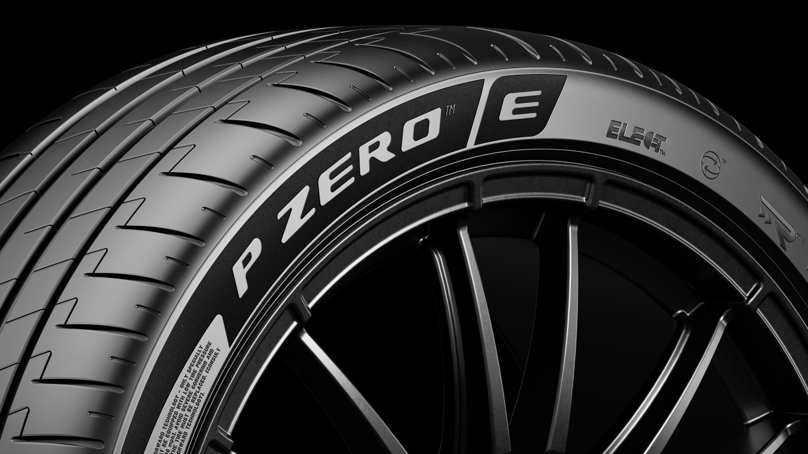 Pirelli P Zero E