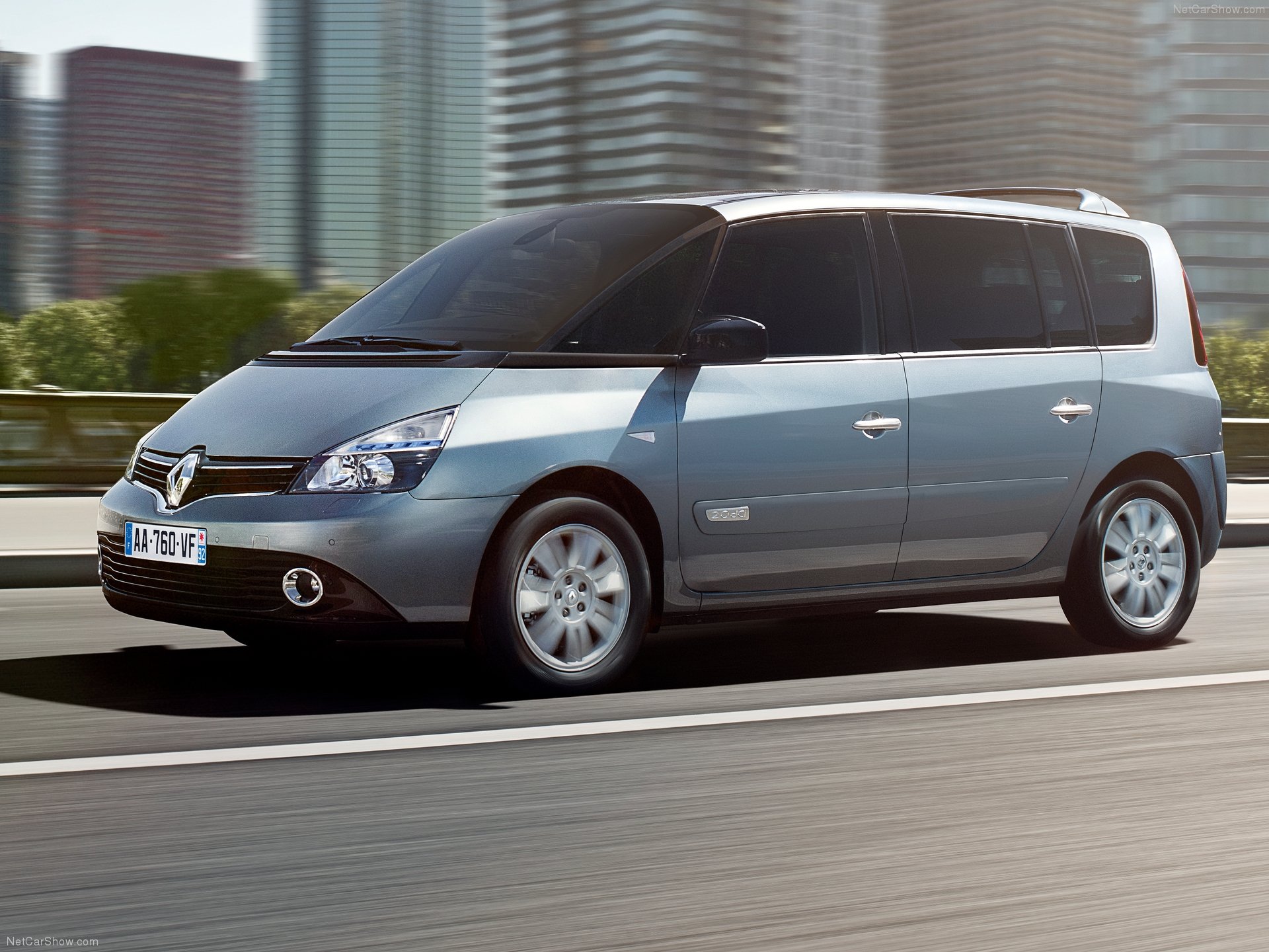 Renault Espace