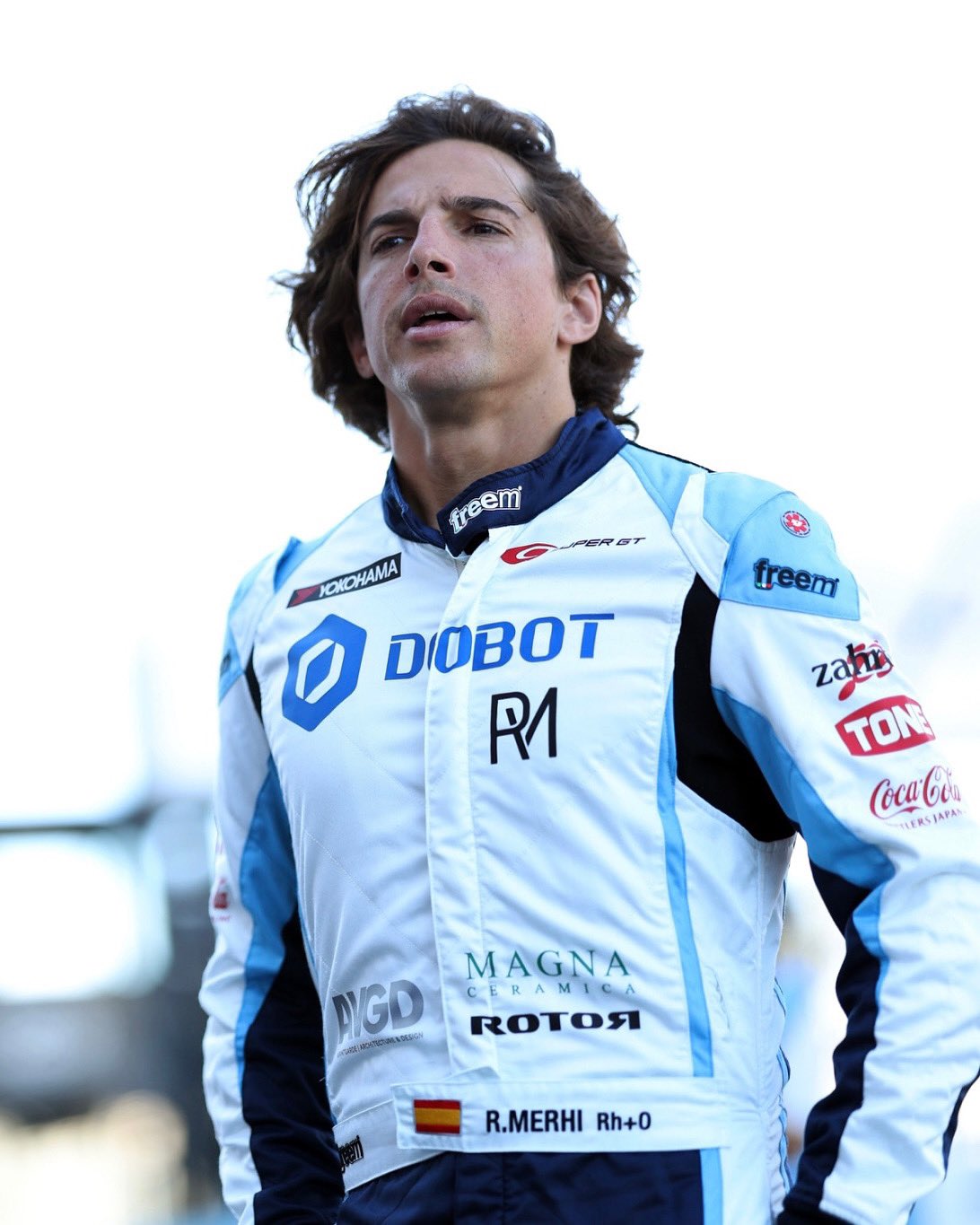 Roberto Merhi