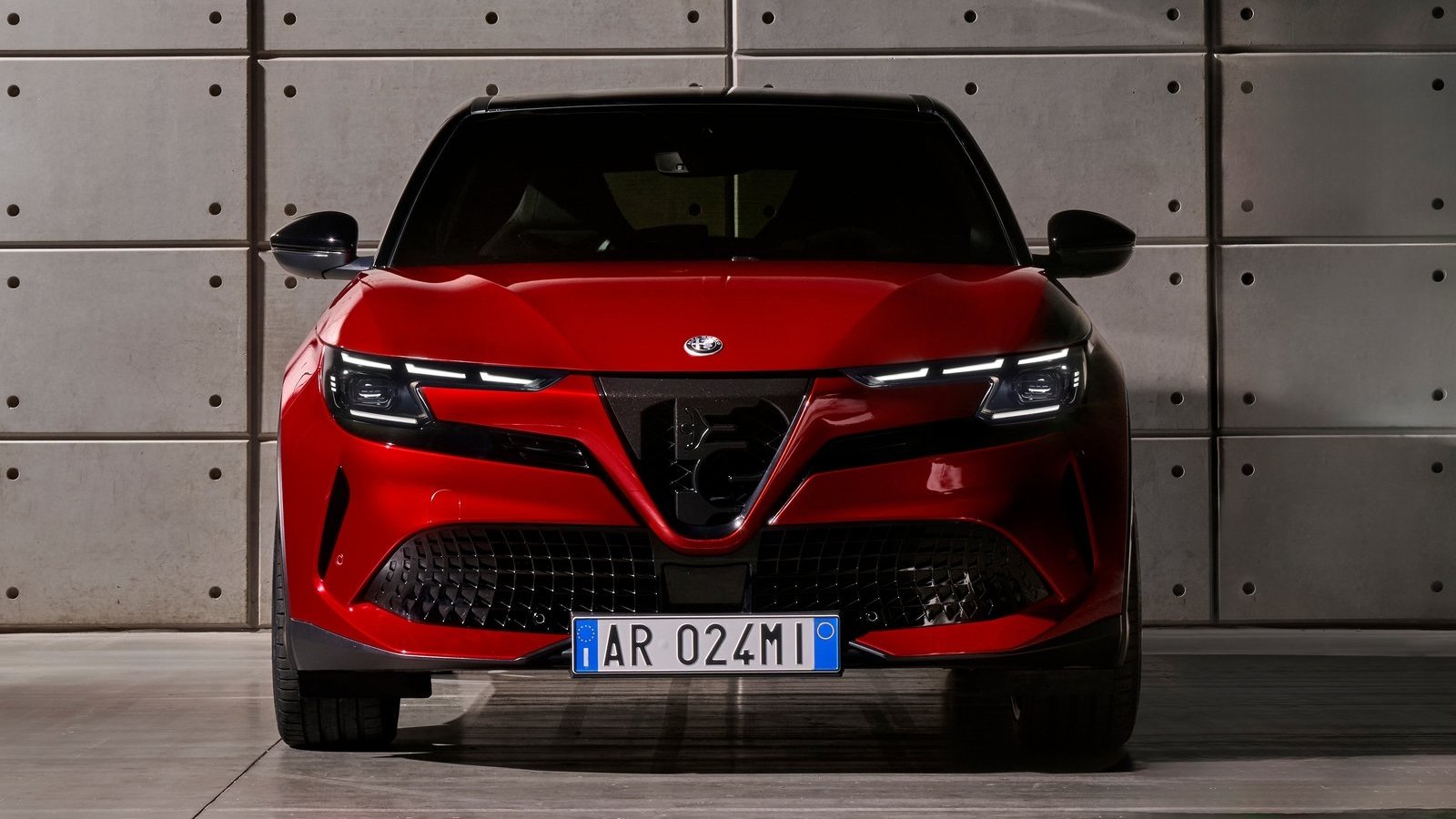 Alfa Romeo Milano - SoyMotor.com