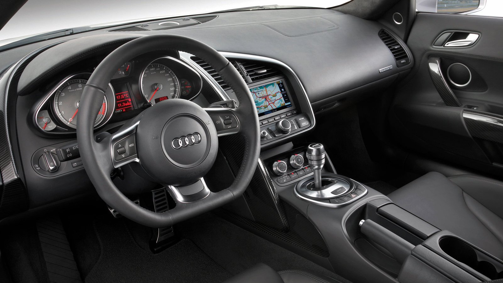 El Audi R8 deja de fabricarse - SoyMotor.com