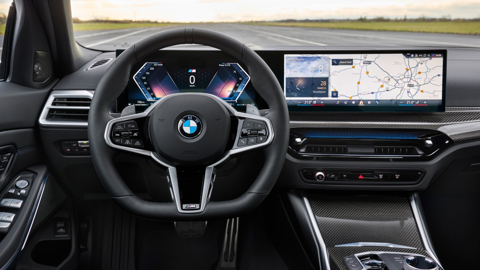 BMW Serie 3 2025 - SoyMotor.com