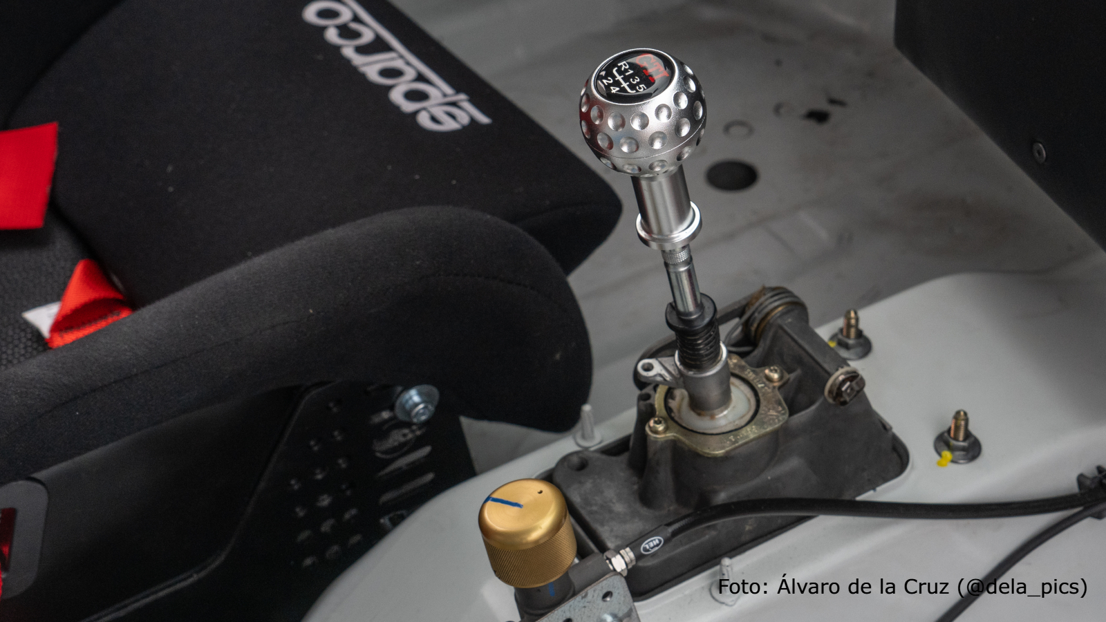 Prueba Golf GTI Trophy - SoyMotor.com