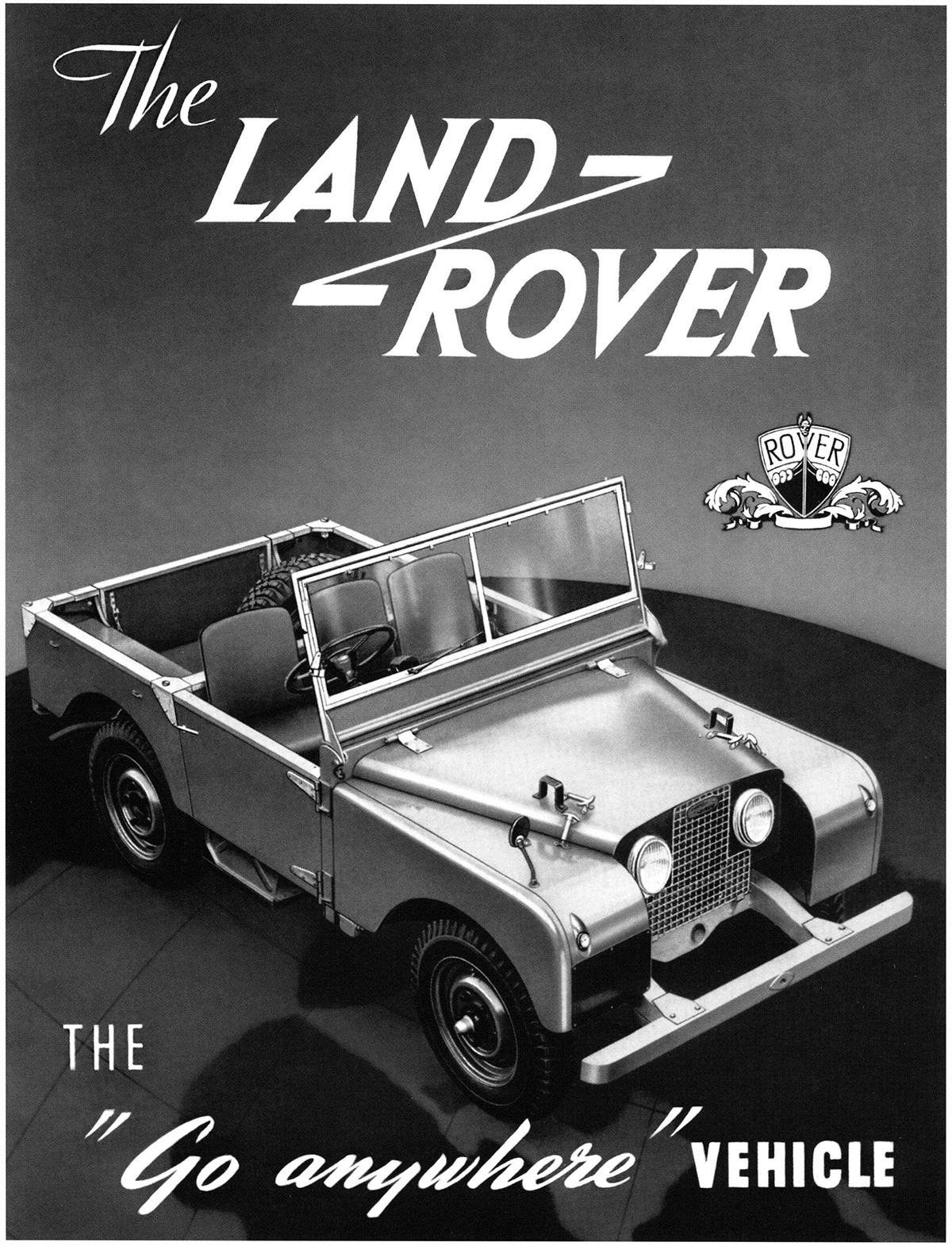 Jaguar Land Rover