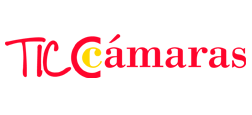 Logo TIC Cámaras