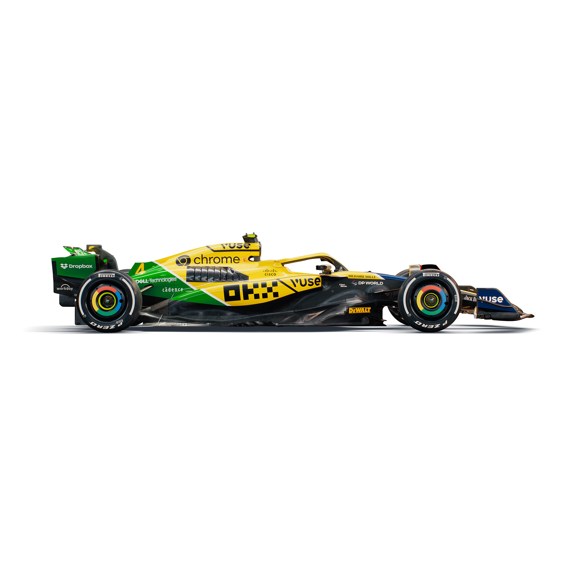 Senna