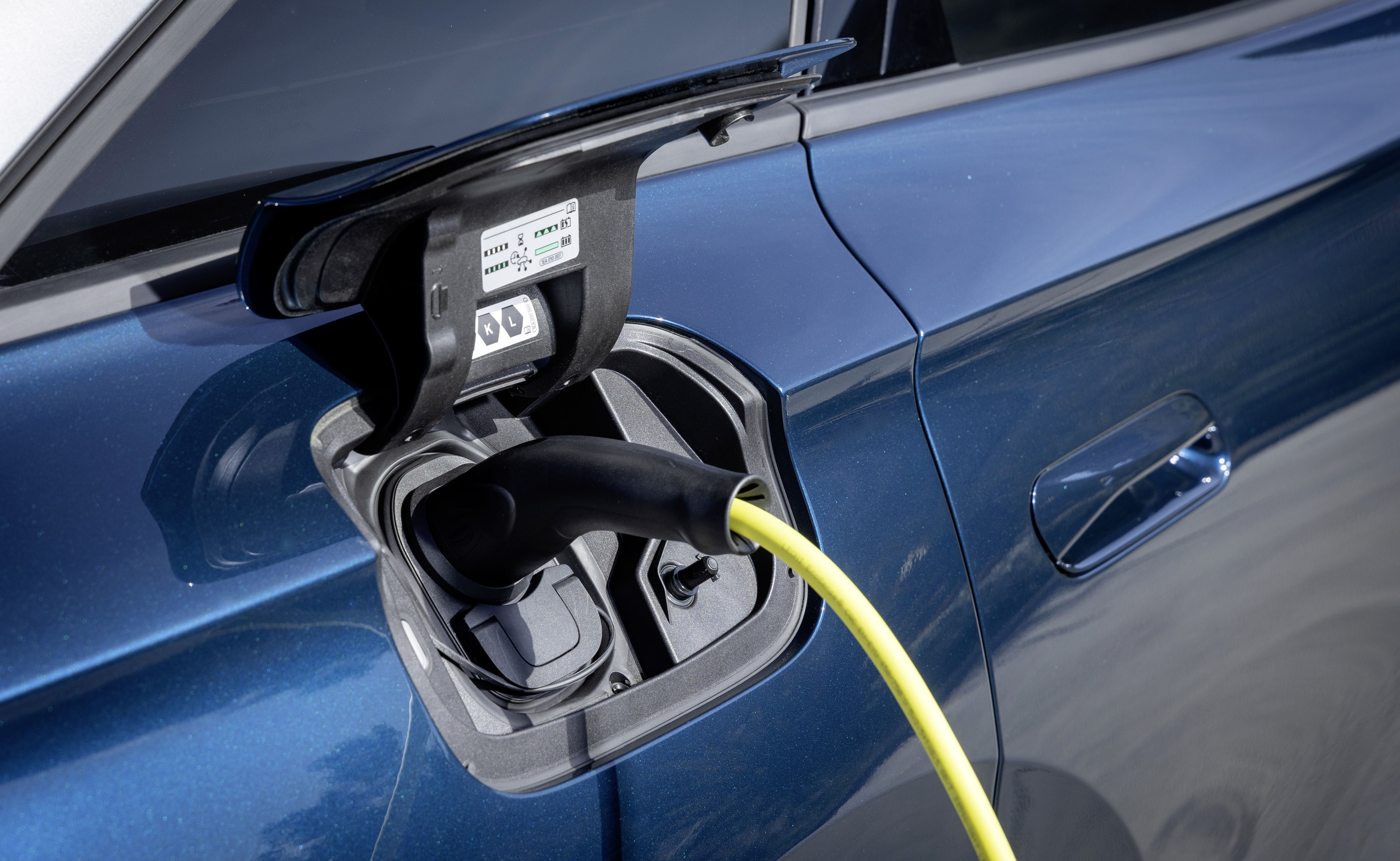 Puntos de recarga para coches eléctricos en Europa para 2026 - SoyMotor.com