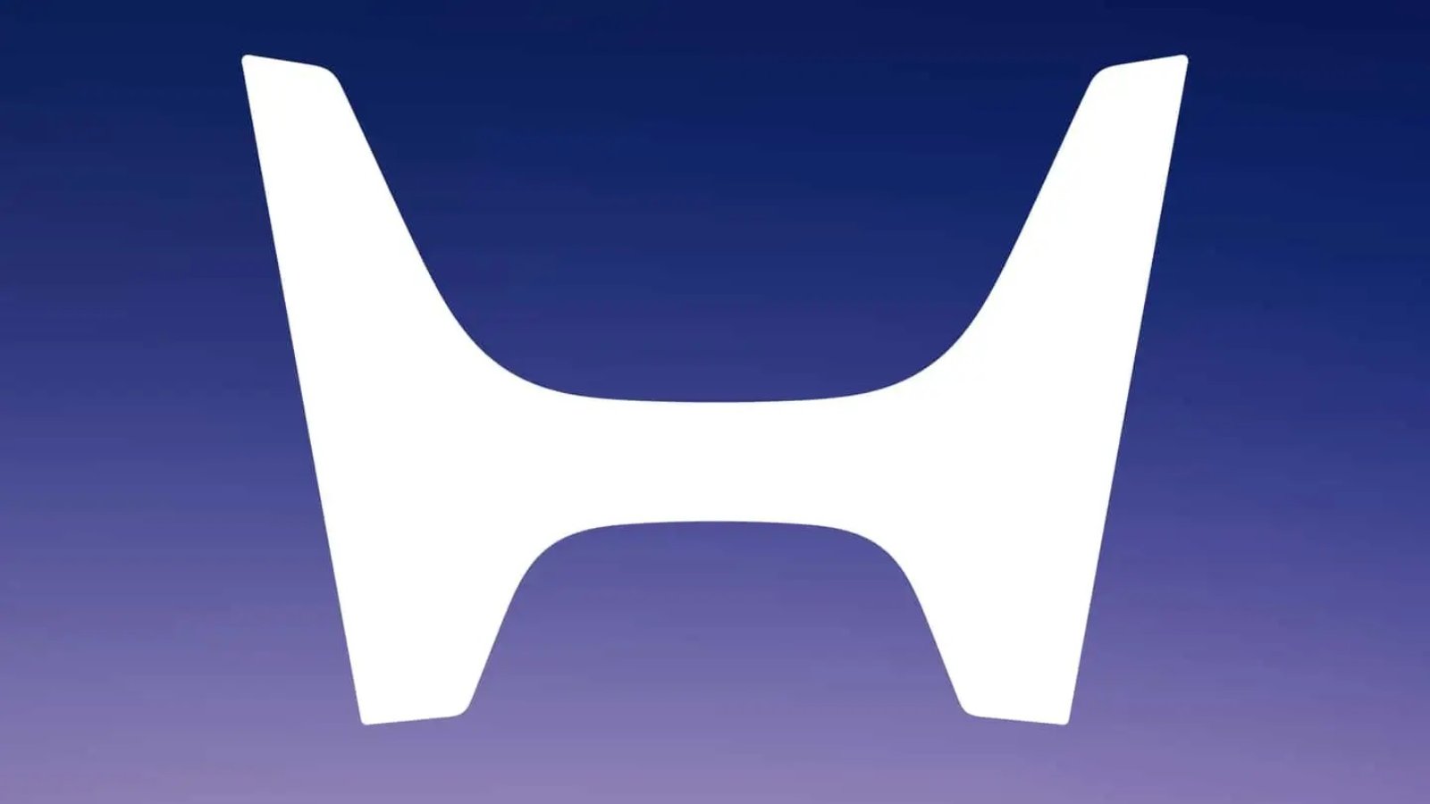 Nuevo logotipo Honda - SoyMotor.com
