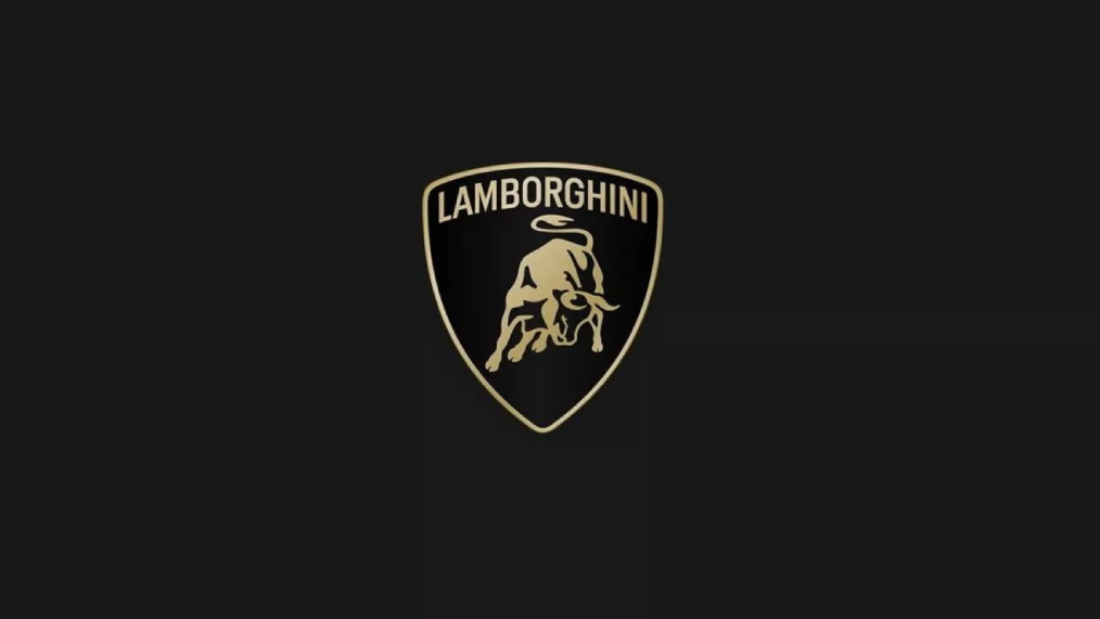 Nuevo logo de Lamborghini - SoyMotor.com