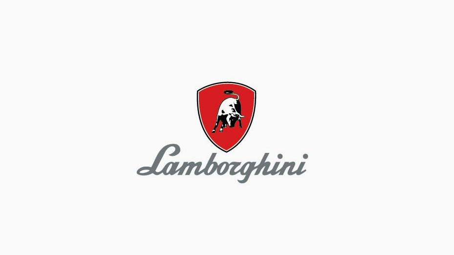 Primer logotipo de Lamborghini - SoyMotor.com
