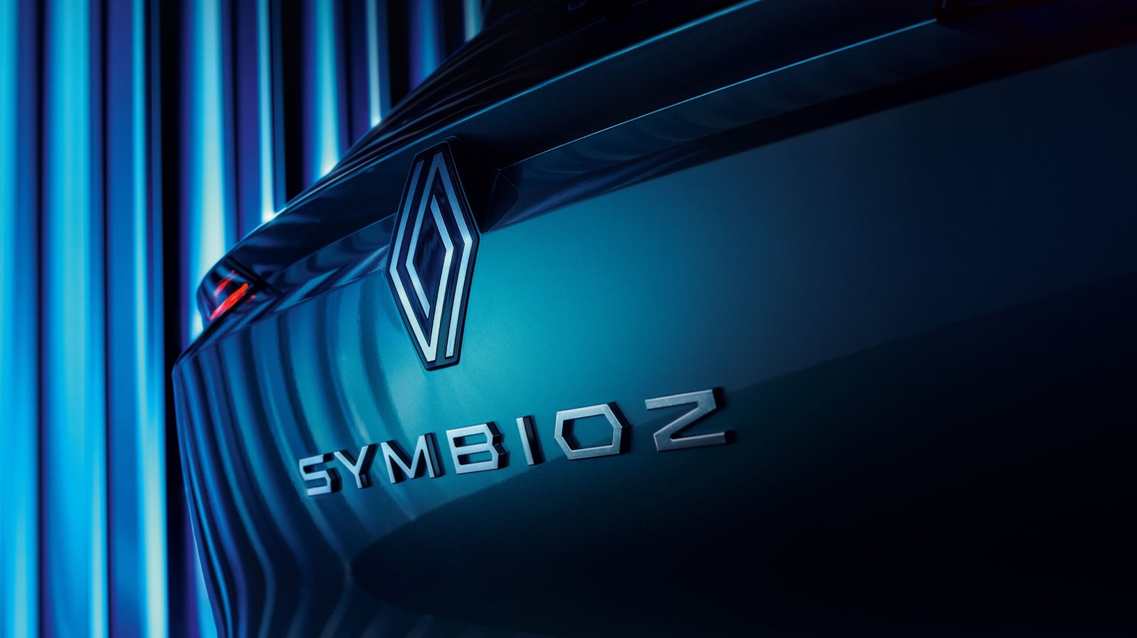 Renault Symbioz - SoyMotor.com
