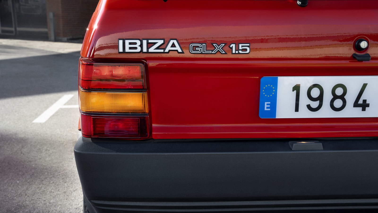 El Seat Ibiza cumple 40 años - SoyMotor.com