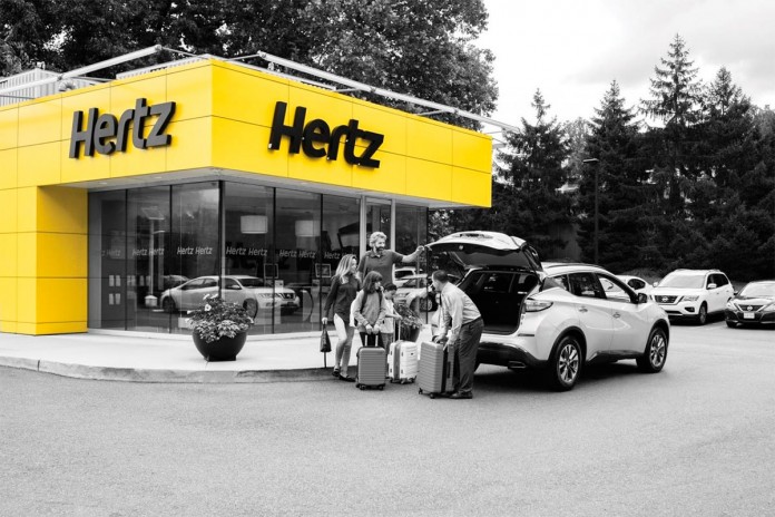 Edredón Rápido Sinceramente La quiebra de Hertz EEUU sacude el mercado de coches de ocasión |  SoyMotor.com
