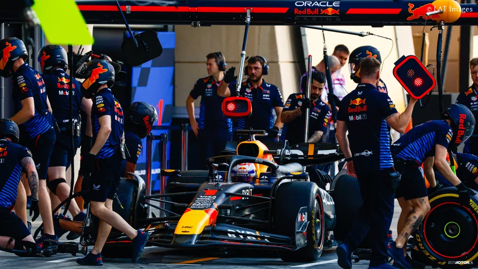 Red Bull no te da alas, es Adrian Newey - SoyMotor.com