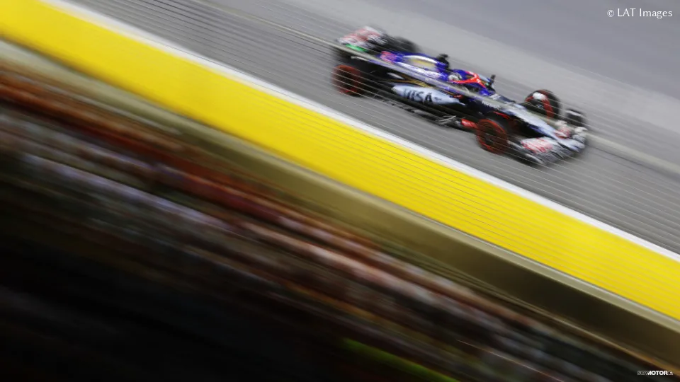 Daniel Ricciardo en Singapur