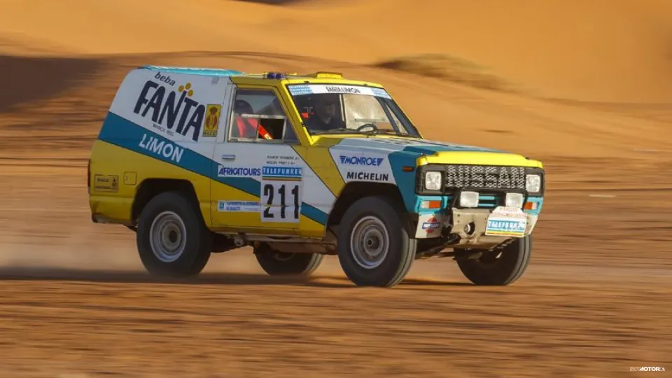 nissan-motor-iberica-hazana-rally-faraones-1986-soymotor.jpg