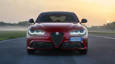 Alfa Romeo Giulia 2023 - SoyMotor.com