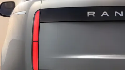 Range Rover Electric 2024 - SoyMotor.com