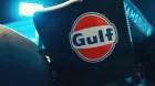 Gulf, patrocinador de Williams.