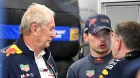 En Red Bull nunca han hablado de la sanción del techo presupuestario, asegura Verstappen