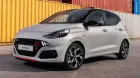 Hyundai i10 2023: la tercera generación se actualiza - SoyMotor.com