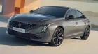 Peugeot 508 2023: renovación sutil a la espera de la futura generación eléctrica - SoyMotor.com