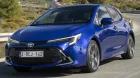 Toyota Corolla 2023: tres carrocerías y más híbrido que nunca - SoyMotor.com