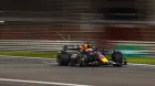 Verstappen en Baréin.