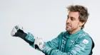 Alonso: "Aston Martin no da expectativas que no son realistas" - SoyMotor.com