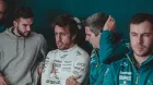 Alonso: "Veo este proyecto como uno ganador" - SoyMotor.com