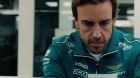 Aston Martin da la bienvenida a un patrocinador gracias a Alonso - SoyMotor.com