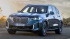 BMW X5 2023 - SoyMotor.com