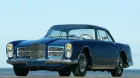 El Facel Vega II, uno de los modelos más lujosos de su catálogo - SoyMotor.com