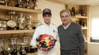 Gil Membrado entra en la 'familia Red Bull' y correrá el S-CER en 2023 - SoyMotor.com